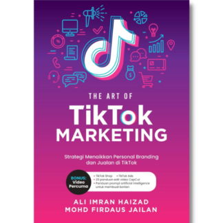 THE ART OF TIKTOK MARKETING - PTS