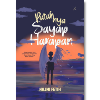 PATAHNYA SAYAP - Tarbiah Sentap