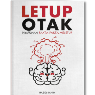 LETUP OTAK - White Coat