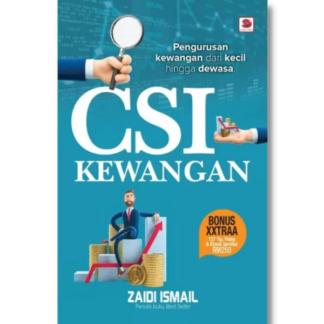 CSI KEWANGAN - Galeri Ilmu