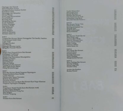 Rahsia Misteri Besi Kersani - Image 3