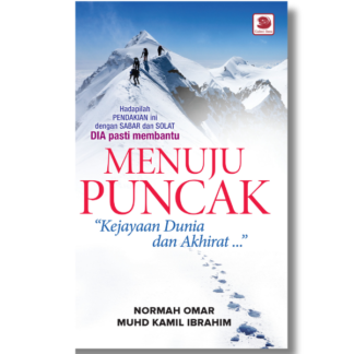 MENUJU PUNCAK - Galeri Ilmu