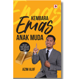 KEMBARA EMAS ANAK MUDA - Galeri Ilmu