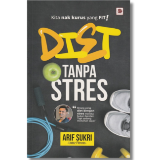 DIET TANPA STRESS - Galeri Ilmu