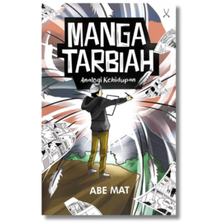 MANGA TARBIAH - Tarbiah Sentap