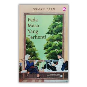 Pada Masa Yang Terhenti