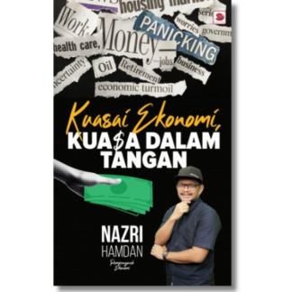 KUASAI EKONOMI, KUASA DALAM TANGAN - Galeri Ilmu