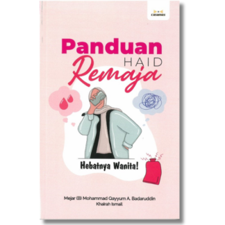 PANDUAN HAID REMAJA - Casamas
