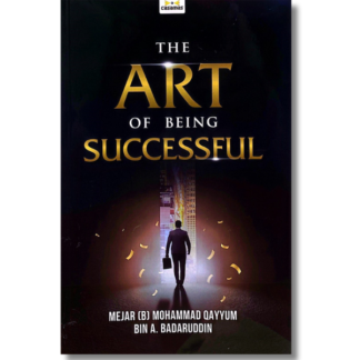 THE ART OF BEING SUCCESSFUL - Casamas