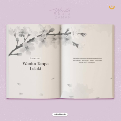 WANITA AKHIR ZAMAN - Nuktah - Image 4