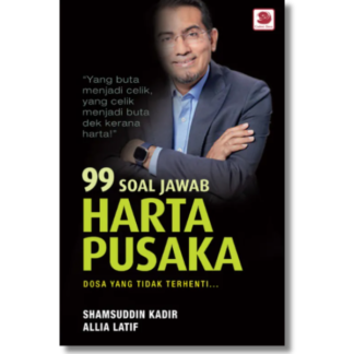 99 SOAL JAWAB HARTA PUSAKA - Galeri Ilmu