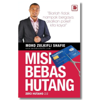 MISI BEBAS HUTANG - Galeri Ilmu