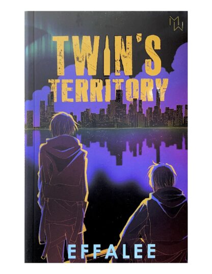 TWIN'S TERRITORY - Manes WordWorks