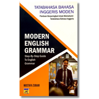 MODERN ENGLISH GRAMMAR - Crescent News