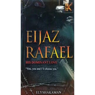 EIJAZ RAFAEL - Idea Kreatif