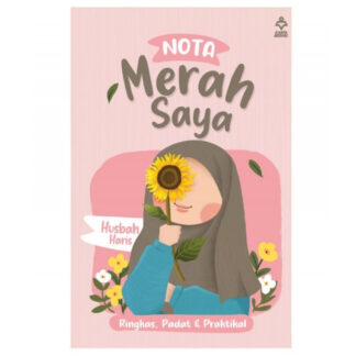 NOTA MERAH SAYA - Karya Bestari