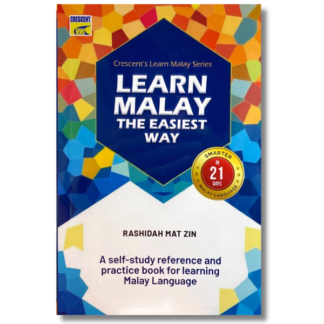 LEARN MALAY THE EASIEST WAY - Crescent News