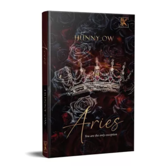 ARIES - Idea Kreatif