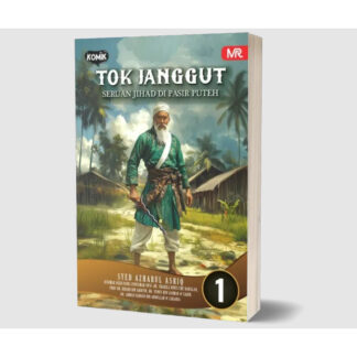 TOK JANGGUT 1: SERUAN JIHAD DI PASIR PUTEH - Must Read