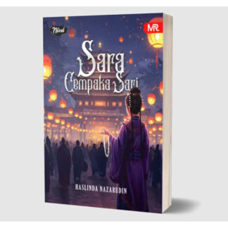 SARA CEMPAKA SARI - Must Read