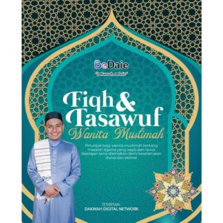 FIQH & TASAWUF WANITA MUSLIMAH - Dakwah Digital Network