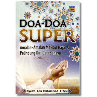 DOA-DOA SUPER - Crescent News