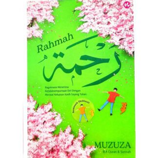 RAHMAH - Iman Publication