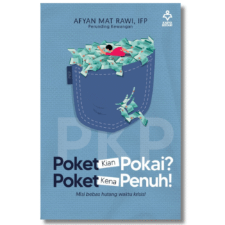 POKET KIAN POKAI? POKET KENA PENUH! - Karangkraf