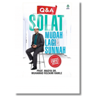 Q&A SOLAT MUDAH LAGI SUNNAH - Karangkraf
