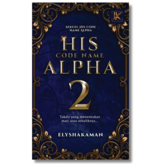 HIS CODE NAME ALPHA 2 - Idea Kreatif