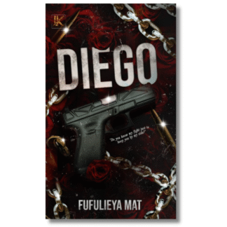 DIEGO - Idea Kreatif