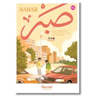 SABAR - Iman Publication