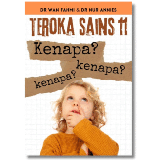 TEROKA SAINS 11