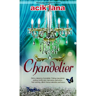 CHANDELIER - Booku Ent