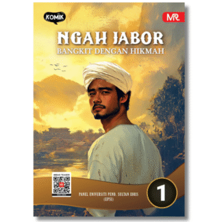 NGAH JABOR (1): BANGKIT DENGAN HIKMAH - MustRead