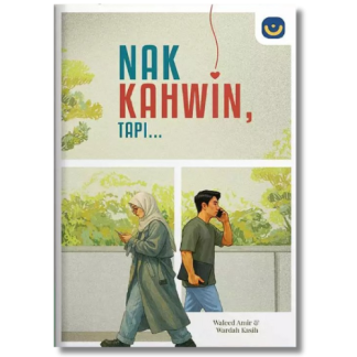 NAK KAHWIN TAPI... - Nuktah