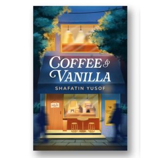 COFFEE & VANILLA - Kaseh Aries