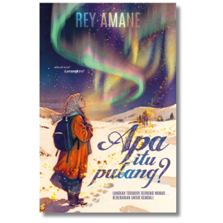 APA ITU PULANG? - Karangkraf