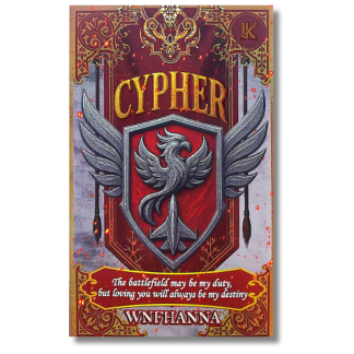 CYPHER - Idea Kretif