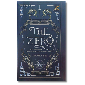 THE ZERO - Idea Kreatif