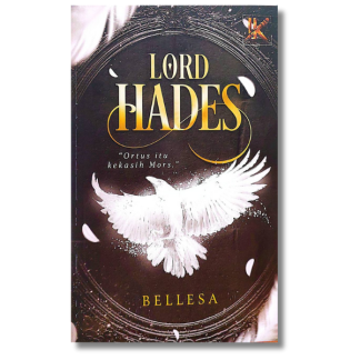 LORD HADES - Idea Kreatif