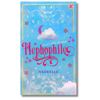 NEPHOPHILE - Idea Kreatif