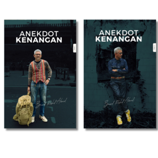 ANEKDOT KENANGAN: Jilid 1 & Jilid 2 - Tentang Kita