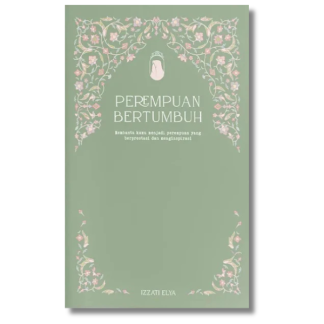 PEREMPUAN BERTUMBUH - Zharf Press