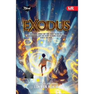 EXODUS - MustRead