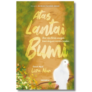 ATAS LANGIT BUMI - Karangkraf