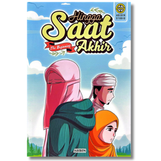 HINGGA SAAT AKHIR: THE BEGINNING - Abeben Studio