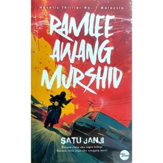 SATU JANJI - Buku Prima