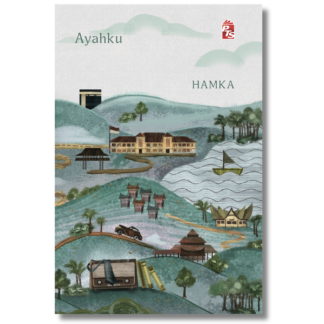 AYAHKU (Edisi 2026) - PTS