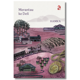 MERANTAU KE DELI ( Edisi 2026 )- PTS